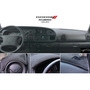 Cubretablero Bordado Dodge Ram-3500  1998 / 2002.