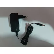 Fortplay X-plast - Só O Caregador 12v/1000ma - Bivolt Autom