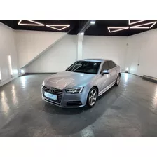 Audi A4 2.0 Tfsi Stronic Quattro 252cv 2017 2018 2019