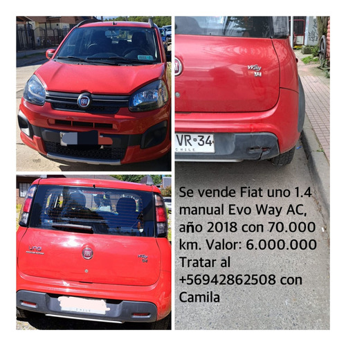 Imágen del vehiculo