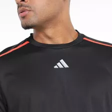Camiseta adidas Workout Base Masculina