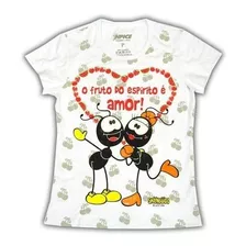 Infantil Smilinguido Tam M-cor Branca-i002