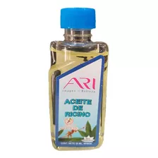 Aceite De Ricino De Ari 50 Ml