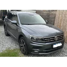 Volkswagen Tiguan 2020 1.4 Tsi Allspace Highline At 7pas