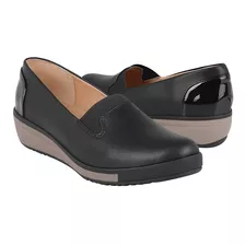 Zapatos Dama Stylo 551 Simpiel Negro