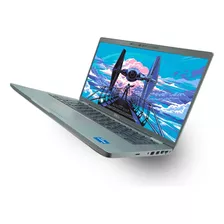Laptop Dell Latitude 5420 I5-1145g7 16gb 256gb Tec Ing Ref