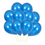 Segunda imagen para búsqueda de globos rojos y azules