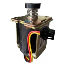 Electro Valvula De Gas Solenoide Boiler Calentador Grande