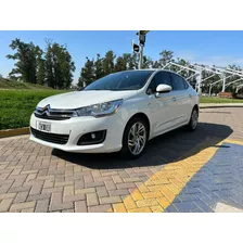 Citroen C4 Lounge