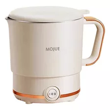 Folding Electric Kettle Portable Water Boiler