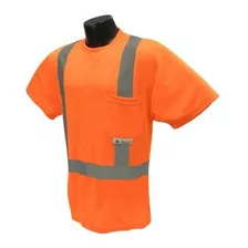 Radians St112posxl Highvisibility Class 2 Camiseta Con Malla