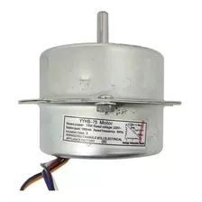 Motor Climatizador Yyhs-75 220v 23w Cadence Cli301 Cli506