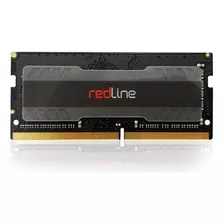 Memória Sodimm 32gb Ddr4 3200mhz Mushkin - Mra4s320nnnf32g