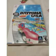 Deytona Usa Dreamcast 