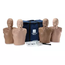 Prestan Professional Adult Diversity Kit Cpr Training Maniki