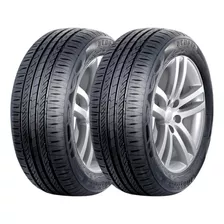 Kit De 2 Neumáticos Infinity Ecosis P 195/65r15 91 V