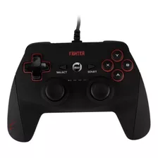 Controle Xbox One Com Fio Joystick Video Game Pc Gamer