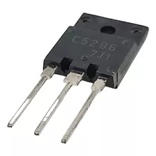 Transistor Bjt Npn+d 800v 8a To-3pml 2sc5296 C5296