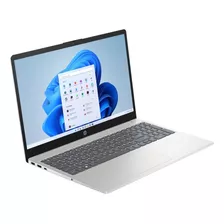 Laptop Hp 15-fd0008la I7-1335u/8gb/512gb Ssd/15.6 /win11