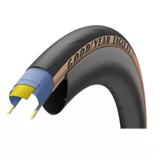 Pneu Speed Goodyear Marrom Eagle F1 Tubeless - 700x30 Nf Br