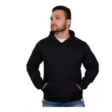 Moletom Blusa De Frio Masculino Feminino Grosso Oportunidade