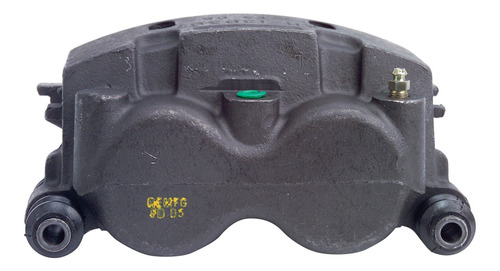 1) Caliper Gris Del O Tras Izq/der Ford F-450 S Duty 99/04 Foto 3