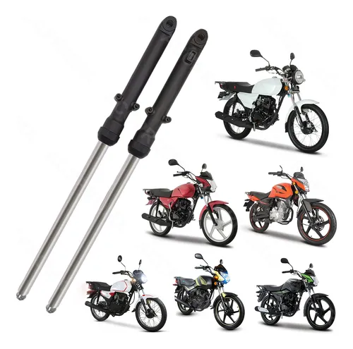 Barras de suspensión para motos más vendidos de 2024: ¡Promoto y Alessia dominan!
