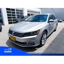 Volkswagen Passat 2.5 2018