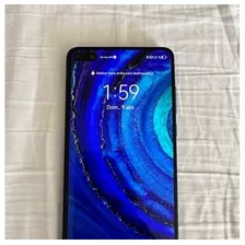 Huawei P40 128 Gb Deep Sea Blue 8 Gb Ram