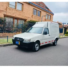 Fiat Fiorino Fire 2011 1.2 M/t