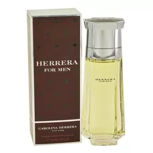 Perfume Herrera -- Carolina Herrera -- 100ml -- Original