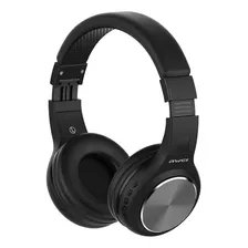 Audífonos Awei A600bl Hifi Bluetooth Plegables Estéreo 3.5