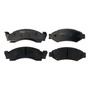 Balatas Delanteras Ford F 150 Xlt 1994 - 1996