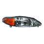 Faro Derecho Ford Tracer 1997-1998-1999 Tyc