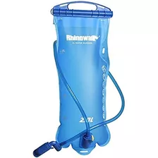 Lvnrids 2l 3l Hidratación Agua Vejiga Depósito Pack Para Co