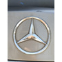 Emblema Salpicadera Mercedes C W204 C280 C300 2008-2013