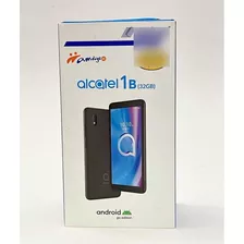 Celular Alcatel 1b 32gb Telcel