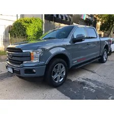 Ford F-150 Lariat Sport