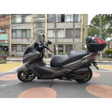 Kymco Xtown 300