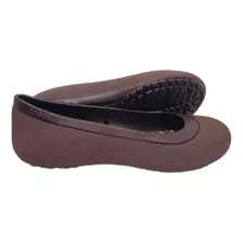 Ballerinas Crocs (zapatillas)