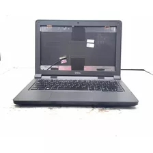 Laptop Dell Latitude 3160 Flex Webcam Bisel Teclado Mousepad