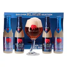 Pack Delirium Tremens-nocturnum