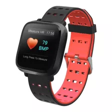 Relogio Inteligente Smartwatch F1 Android Ios Bluetooth 