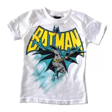 Playera Batman 27141