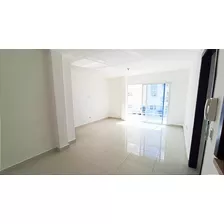 Alquilo Apartamentos 1er Y 2do Piso En Autopista San Isidro 