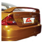 Facia Defensa Bumper Delantera Honda Civic 2013 2014 4 Puert