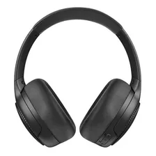 Audífono Bluetooth Panasonic Rb-m700be-k Heavy Bass Color Negro