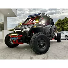 Polaris Rzr Pro R-4 Ultimate 2022