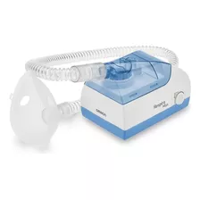 Inalador Omron New Respiramax Ultrassônico U702