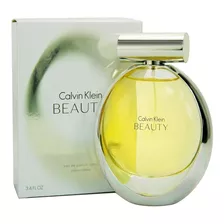 Beauty Ck 100ml Nuevo, Sellado, Original!!